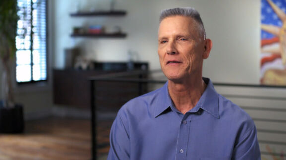 Richard's Story