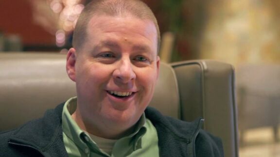 Todd's Story